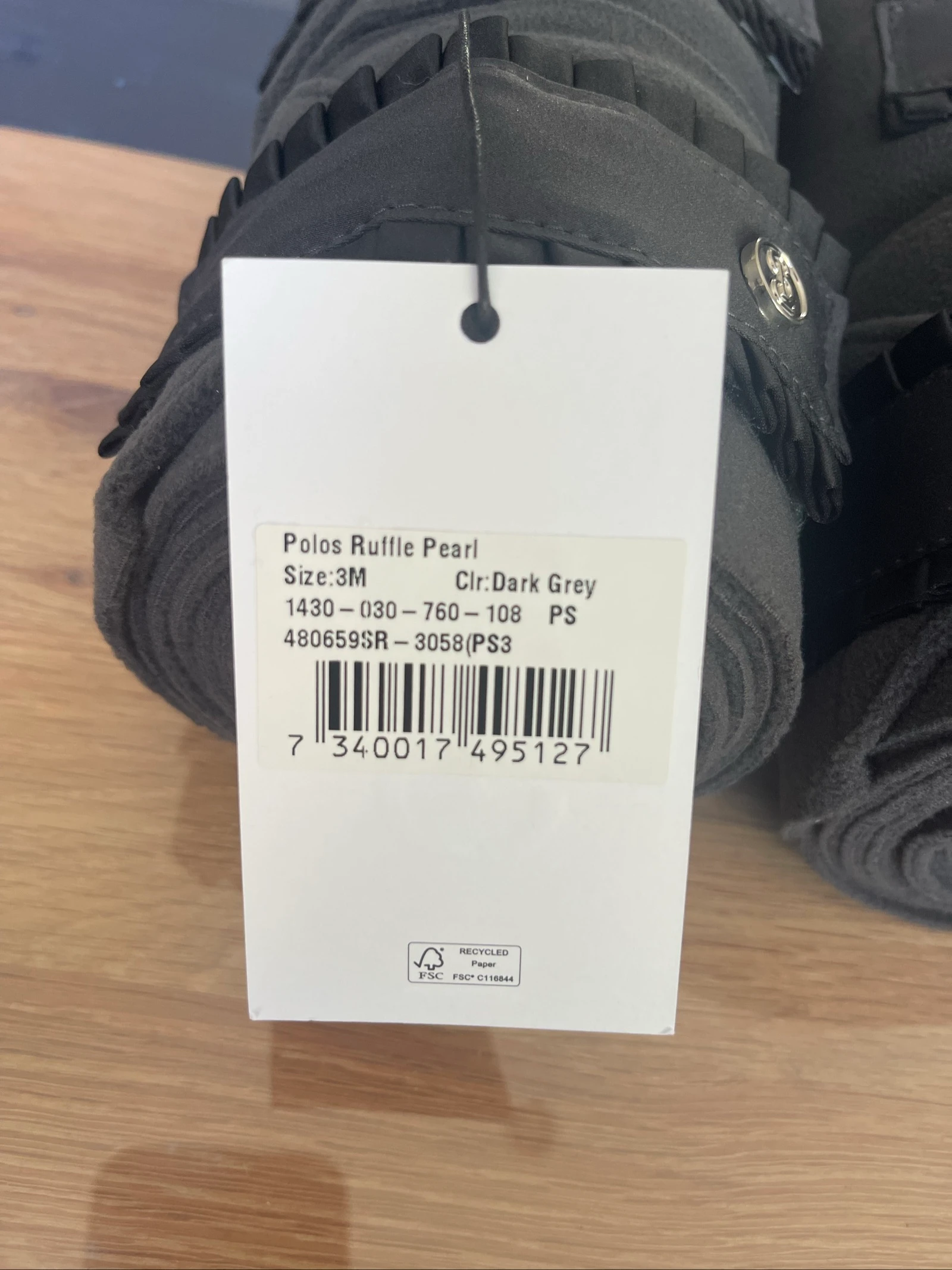 PS of SWEDEN poloshirts – photo 3